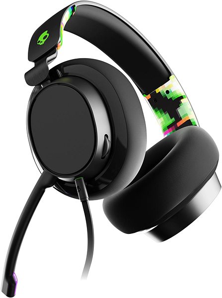 Gaming-Headset Skullcandy SLYR XBOX Gaming wired Over-Ear ...