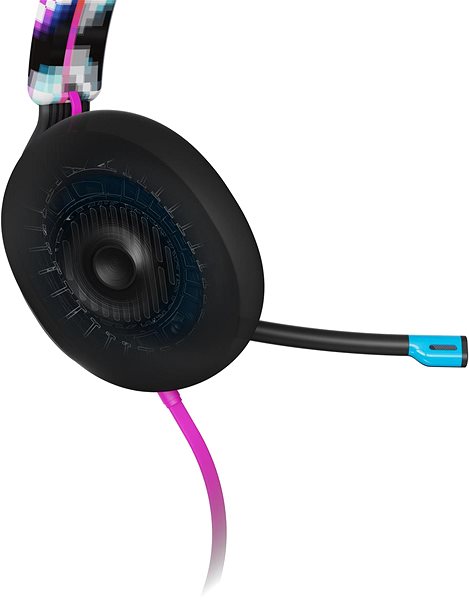 Gaming-Headset Skullcandy SLYR PRO MULTI-PLATFORM Gaming wired Over-Ear ...