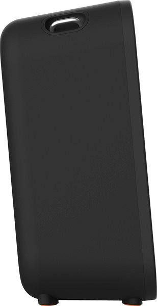 Bluetooth Speaker Skullcandy Stomp Mini Wireless Party Speaker ...
