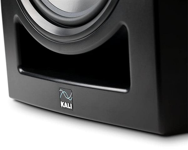 Reproduktor Kali Audio LP-8 Vlastnosti/technológia
