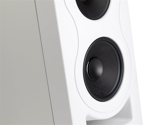 Speaker KALI AUDIO IN-5 White Features/technology