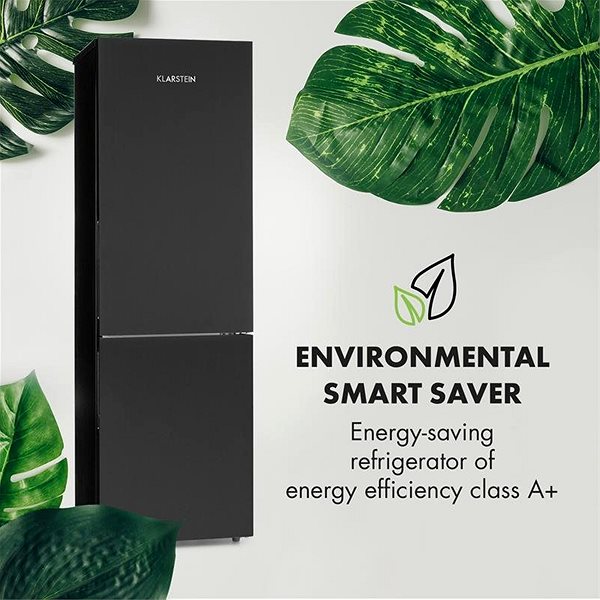 Refrigerator KLARSTEIN Miro XL Lifestyle