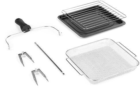 Deep Fryer Klarstein AeroVital Accessory