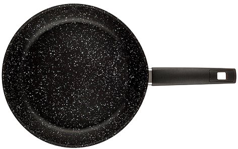 Pánev Kolimax Pánev Mramora Black 28 cm ...