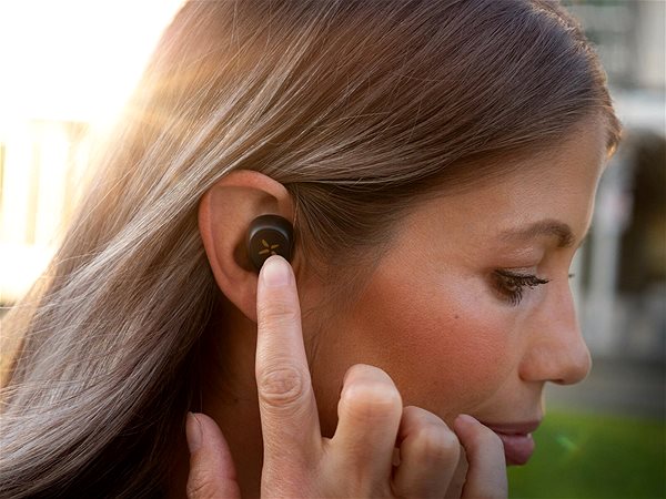 Vezeték nélküli fül-/fejhallgató Klipsch S1 Lifestyle