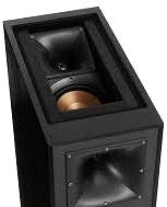 Speaker Klipsch R-625FA Features/technology