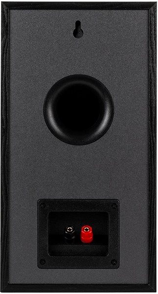 Speakers Klipsch R-51M Back page
