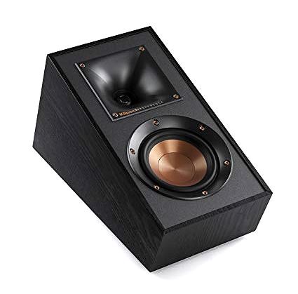 Speakers Klipsch R-41SA Lateral view