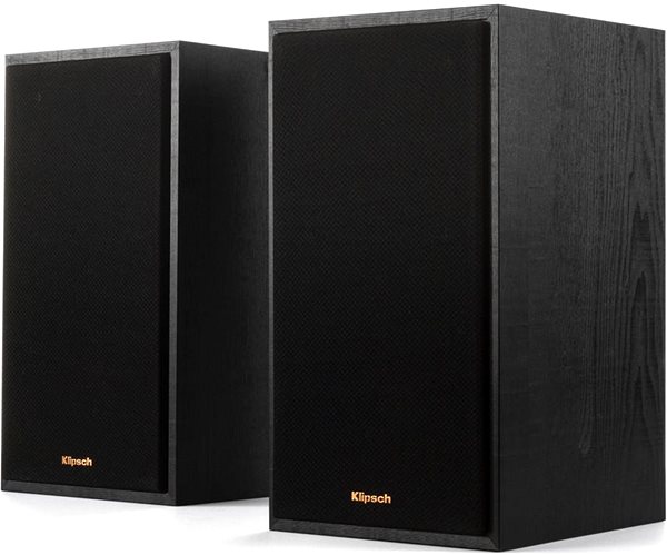 Speakers Klipsch R-51PM Features/technology
