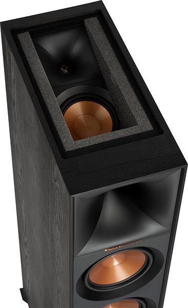 Speaker Klipsch R-605FA ...