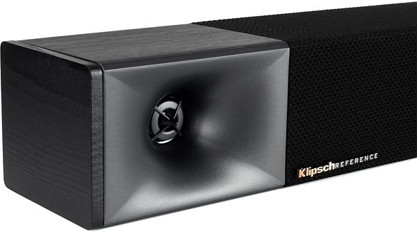Sound Bar Klipsch CINEMA 400 Features/technology