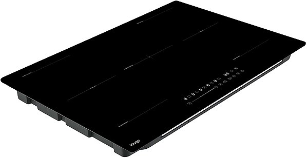 KLUGE KPI8025BP hob.