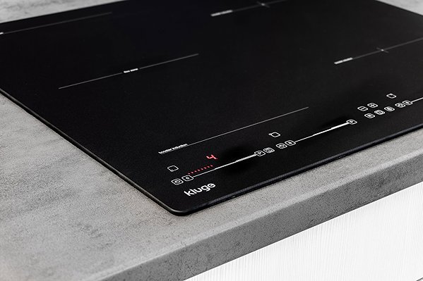KLUGE KPI6032BP hob.