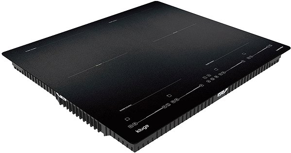 KLUGE KPI6050BP hob.