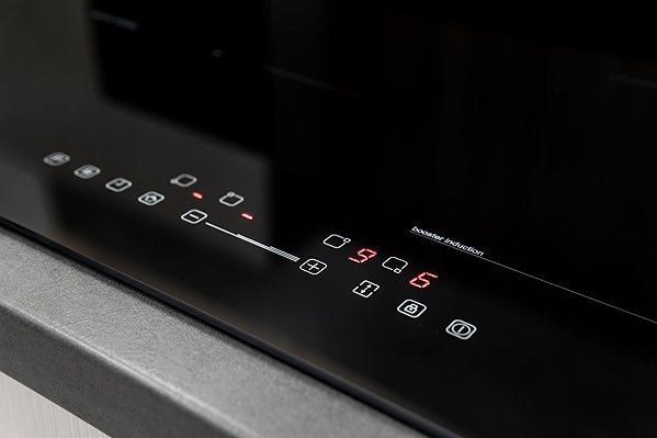Cooktop KLUGE KPI6016BP ...