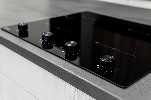 KLUGE KPI6023BB hob.
