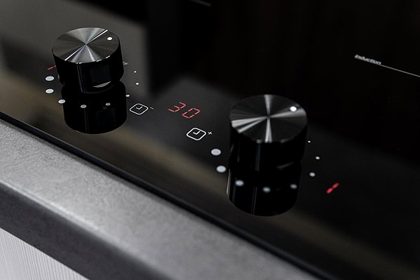 KLUGE KPI6023BB hob.