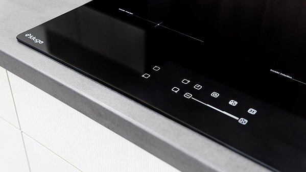 KLUGE KPI6015B hob.