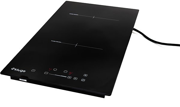 KLUGE KPI3002B hob.