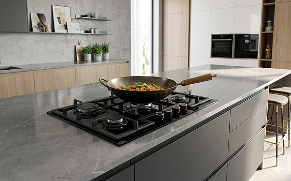 KLUGE KPG7520BG hob.