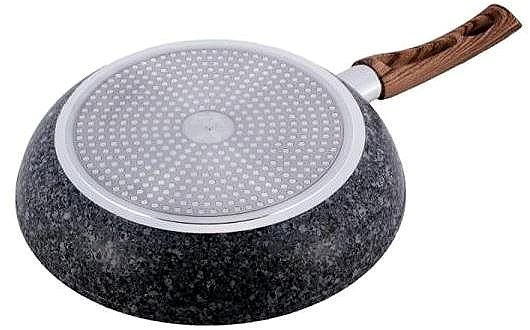 Pan kamille Granite pan, 30 cm, 4164 .