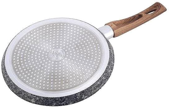 Pan kamille Granite pancake pan, 24 cm, 4171 .
