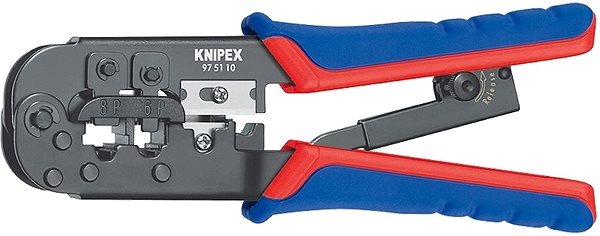 Evne lide princip Knipex 975110 - Pliers | alza.sk