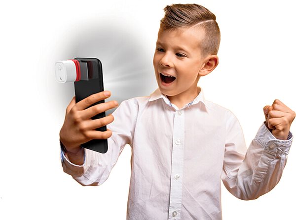 Phone Holder Konus Micro-clip ...