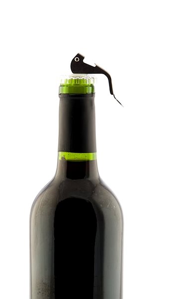 Zátka na víno KOALA Univerzálny uzáver na fľaše ...