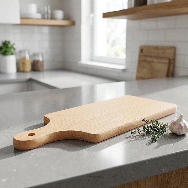 Lopárik KOLIMAX DRU 390, 39 × 17,5 cm Lifestyle