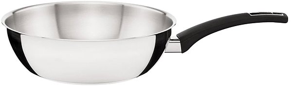 Wok Pan KOLIMAX COMFORT WOK 26 cm with handle, high ...