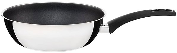 Wok Pan KOLIMAX FLONAX COMFORT WOK 26 cm with handle, high ...
