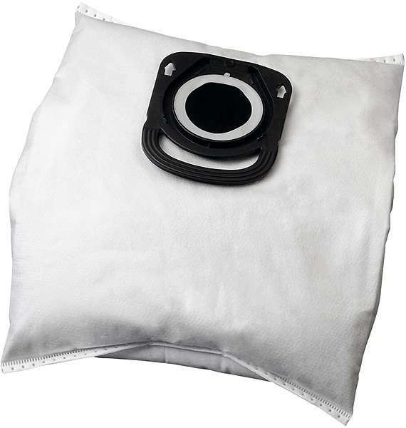 Sáčky do vysavače KOMA WB03PL AROMATIC BAGS COTTON FLOWER - ROWENTA RO6441 Silence Force EXTREME, 4ks ...