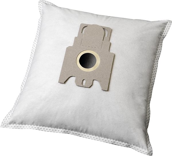 Sáčky do vysavače KOMA HV30S - Sada 12 ks sáčků do vysavače Hoover Telios H30 ...