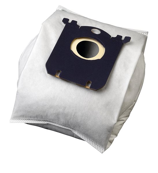 Sáčky do vysavače KOMA SB02S - Sada 12ks sáčků do vysavačů Electrolux, AEG, kompatibilní se sáčky typu S-BAG ...