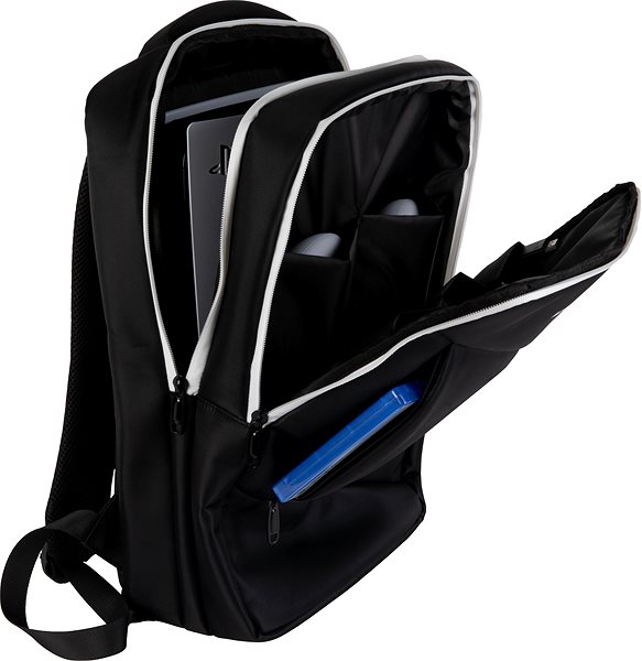 Batoh Mythics PlayStation 5 Backpack ...