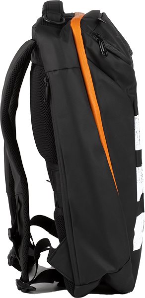 Rucksack Konix Naruto Backpack ...