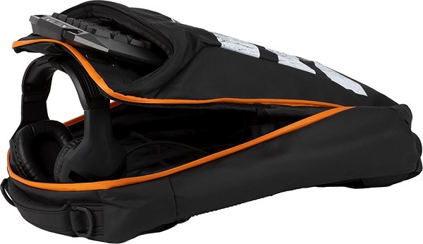 Batoh Konix Naruto Backpack ...