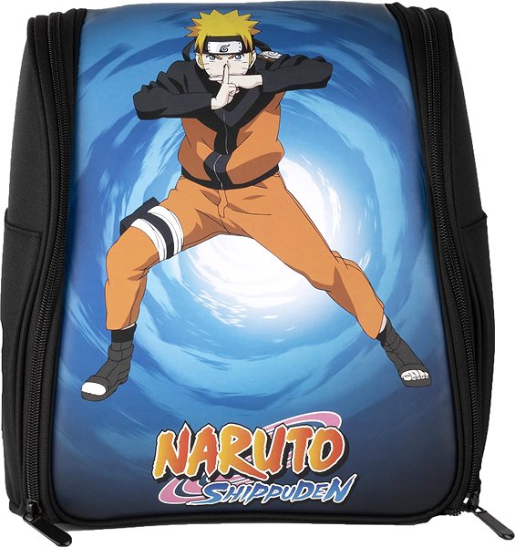 Hátizsák Konix Naruto Nintendo Switch Backpack ...