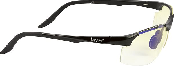 Computerbrille Drakkar Solarstenn Gamer Glasses ...