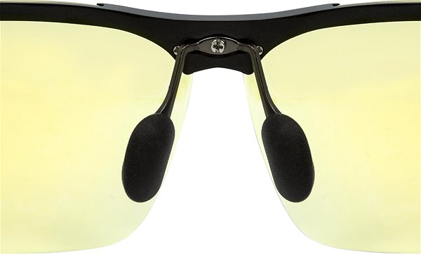 Okuliare na počítač Drakkar Solarstenn Gamer Glasses ...