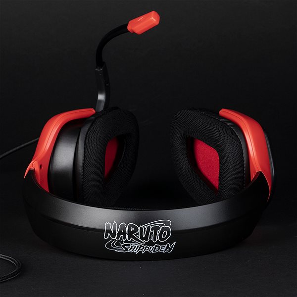 Gaming-Headset Konix Naruto 