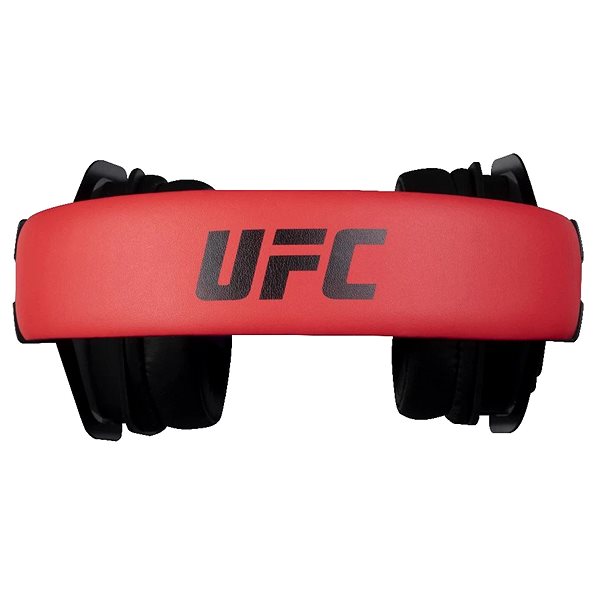 Gamer fejhallgató Konix UFC 7.1 Gaming Headset ...
