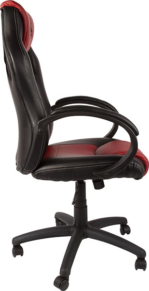 Herná stolička Drakkar Jotun Gaming Chair ...