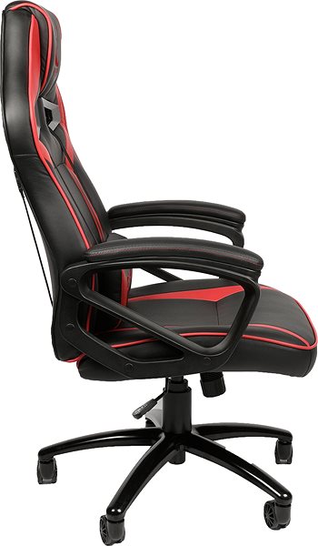 Herná stolička Drakkar Thor Gaming Chair ...