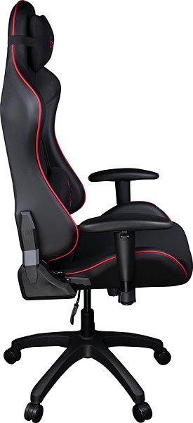 Herná stolička Drakkar Berserk Gaming Chair ...