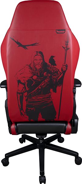 Gamer szék Drakkar Odin Gaming Chair ...