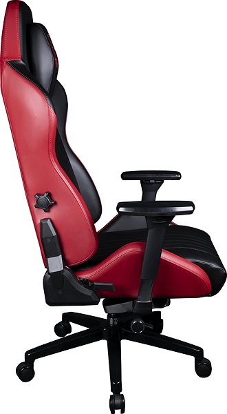 Gamer szék Drakkar Odin Gaming Chair ...