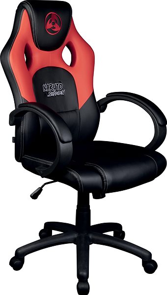 Herná stolička Konix Naruto Junior Gaming Chair ...