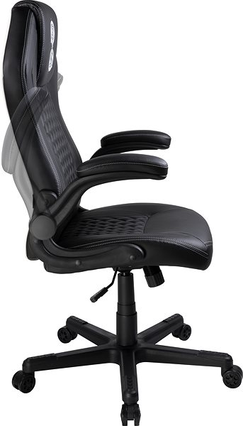 Gamer szék Konix Jujutsu Kaisen Gaming Chair ...